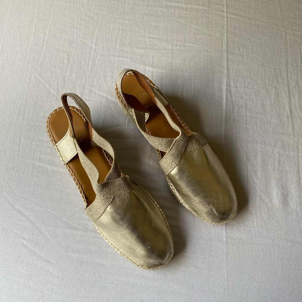 Toni pons sandals